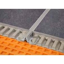 Perfiles de junta de movimiento