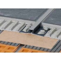 Perfiles de junta de movimiento