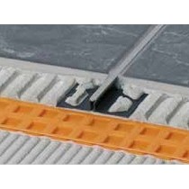 Perfiles de junta de movimiento