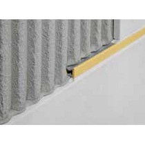 Perfiles de distensin decorativo