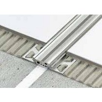 Perfiles de junta estructural