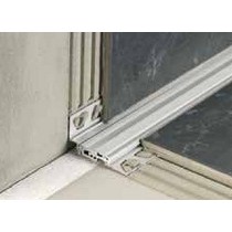 Perfiles de junta estructural