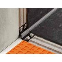 Perfiles de junta perimetral