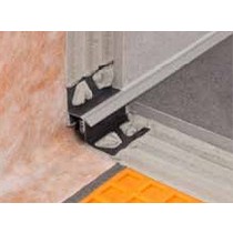 Perfiles de junta perimetral