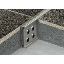 Perfiles de junta de movimiento