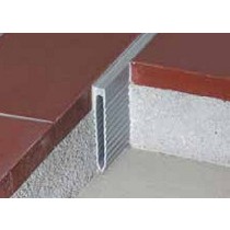 Perfiles de junta de dilatacin