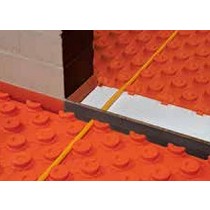 Perfiles de junta de dilatacin para recrecidos