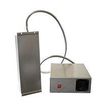 Mdulos de ultrasonidos sumergibles para mquinas de limpieza