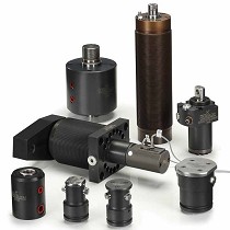 Componentes y accesorios