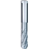 Fresas para mecanizado