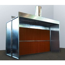 Instalaciones de aspiracin y filtracin