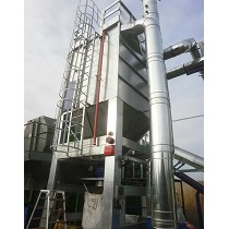 Instalaciones de sistemas de aspiracin y filtraicn