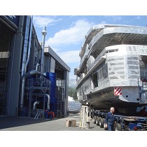 Instalaciones de sistemas de aspiracin y filtracin