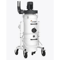Aspiradoras industriales