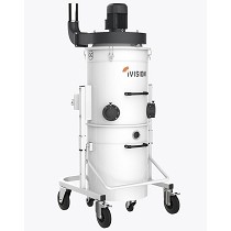 Aspiradoras industriales