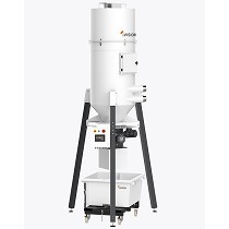 Aspiradoras industriales