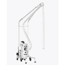 Aspiradoras industriales