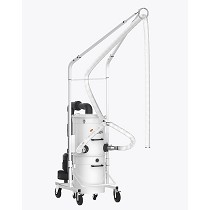 Aspiradoras industriales