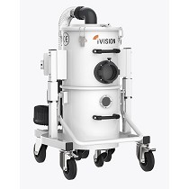 Aspiradoras industriales