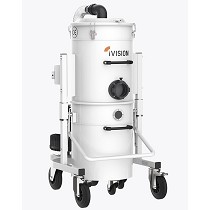 Aspiradoras industriales