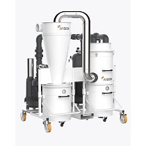 Sistema de aspiracin centralizado