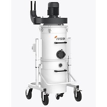 Aspiradoras industriales