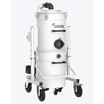 Aspiradoras industriales