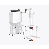 Aspiradoras industriales personalizadas