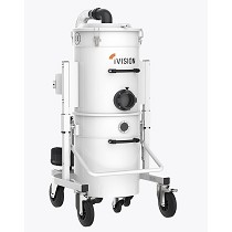 Aspiradoras industriales