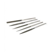 Limas manuales de diamante electrodepositado