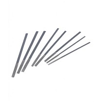 Lima plana especial extra fina