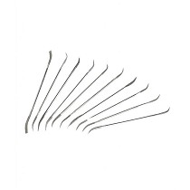 Lima RIF de codillo dobles - escofina - rifloirs