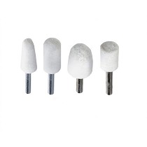 Herramientas de fieltro