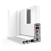 Correderas elevables