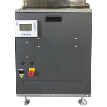 Equipo de filtracin y purificacin refrigerante de corte