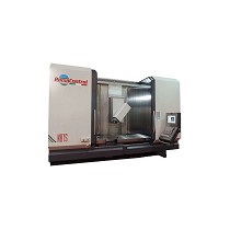 Centro de mecanizado vertical