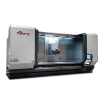 Centro de mecanizado