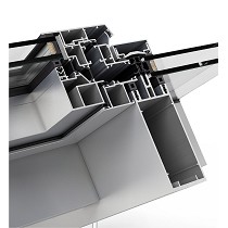 Lucernarios y verandas