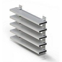 Celosas-lamas decorativas