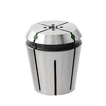 Pinzas con agujeros de refrigeracin