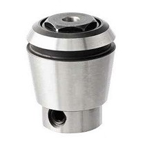 Portamachos con compensacin axial