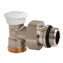 Detentores de radiador