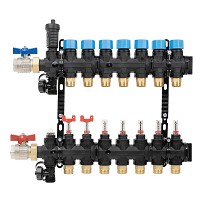 Equipos de distribucin modular