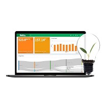 Software de gestin de energa (EMS)