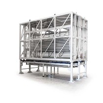 Sistemas automticos de almacenaje de hojas de vidrio