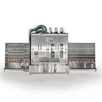 Lavadoras verticales