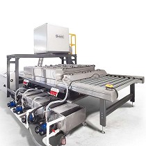 Lavadoras horizontales