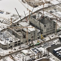 Anticongelante para hormign y mortero