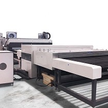 Mquina para preserigrafa Vet-Flame