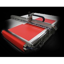 Mquina de corte o plotter de corte